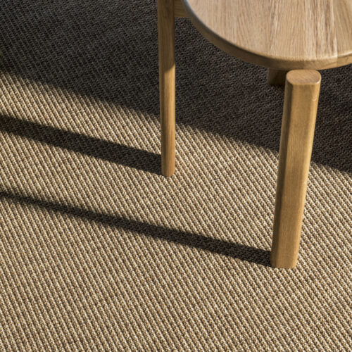 Συνθετικές Ψάθες Sisal Nature 4507-75