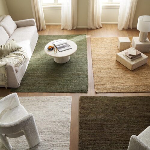 Rootline Sisal 200724