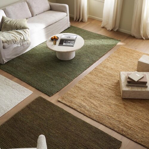 collection Royal Sisal rugs, Rootline Sisal 200732