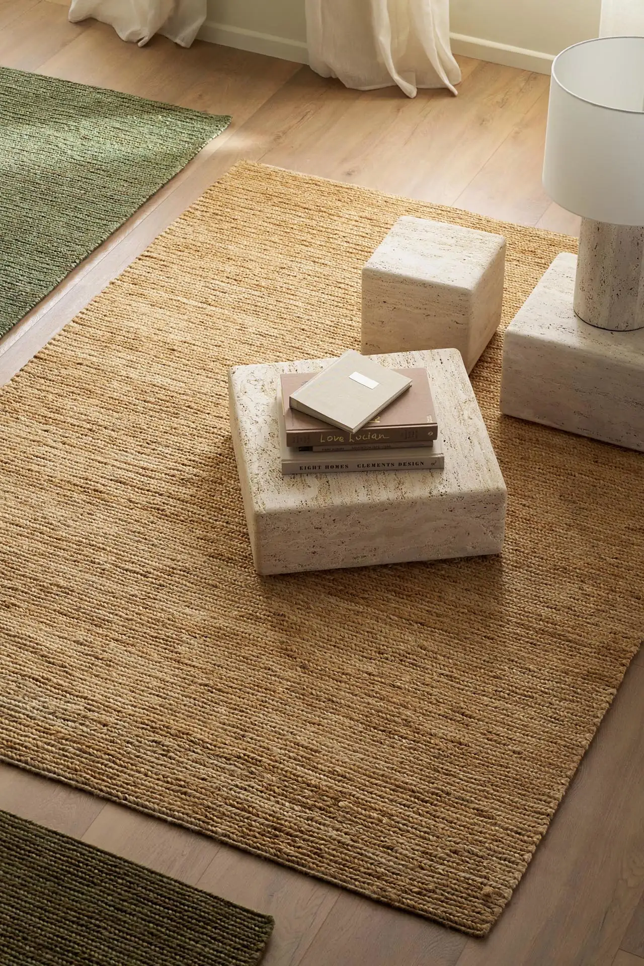 Rootline Sisal 200734