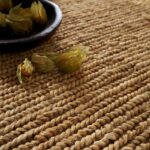 collection Royal Sisal rugs, Jute 200465