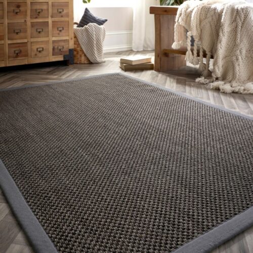 Natural Sisal rug, Ψάθινα Χαλιά Sisal