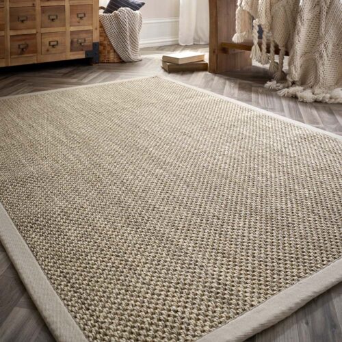 Natural Sisal rug