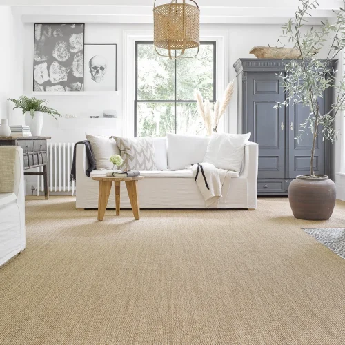 Natural Sisal rug