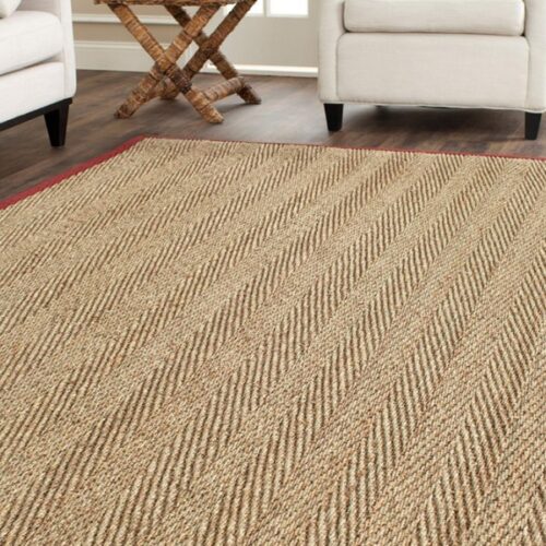 Sisal rug (3)