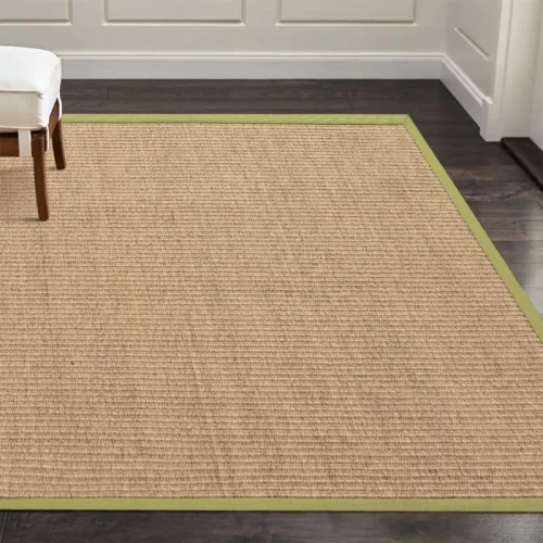 Sisal rug (3)