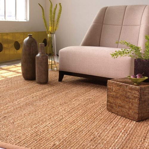 Sisal rug (4)