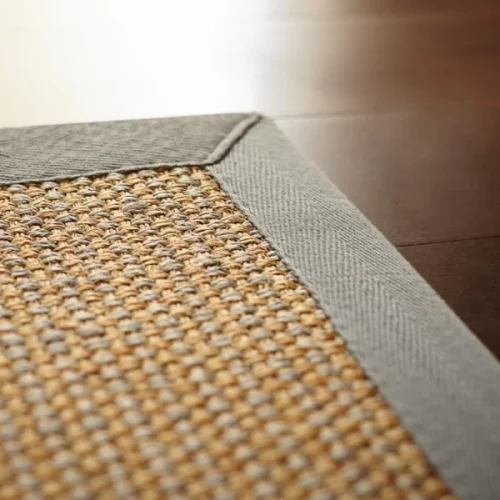 Natural Sisal rug