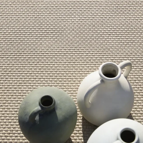 Premium χαλιά Sisal Terra Sahara, Coconut