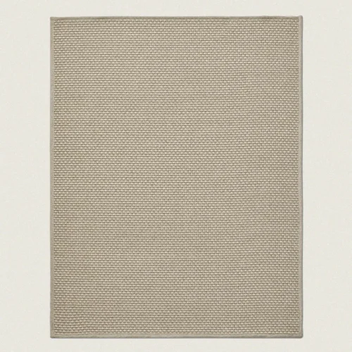 Premium Sisal Rugs Terra Sahara, Coconut
