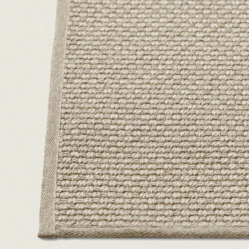 Premium Sisal Rugs Terra Sahara, Coconut