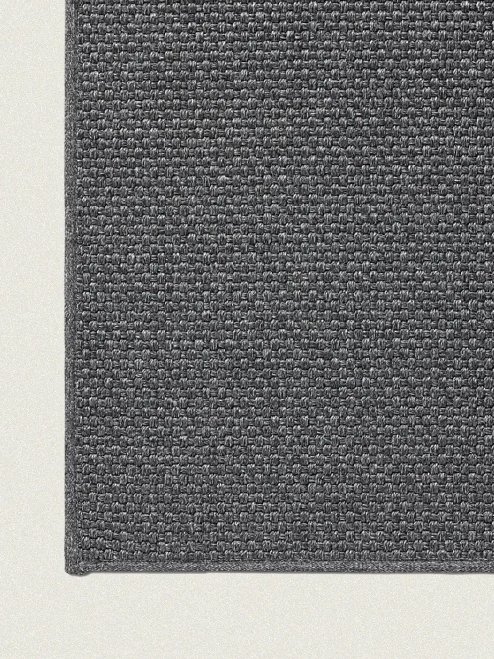 Premium Sisal Rugs Terra Sahara, Iron