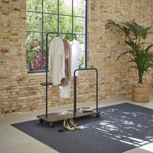 Premium χαλιά Sisal Terra Sahara, Iron
