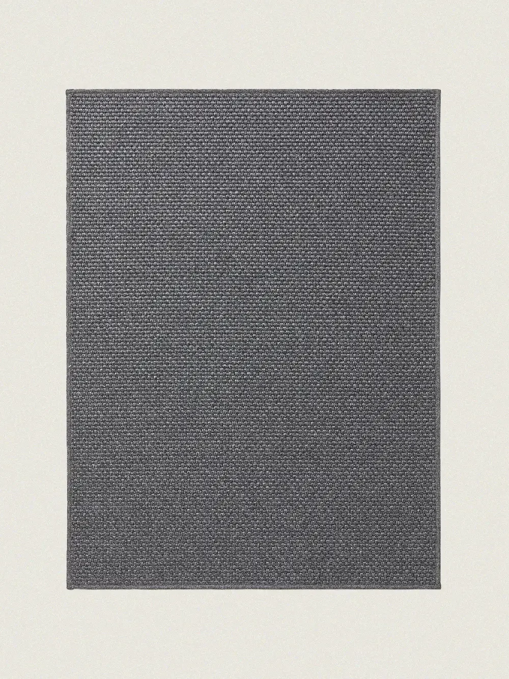 Premium Sisal Rugs Terra Sahara, Iron