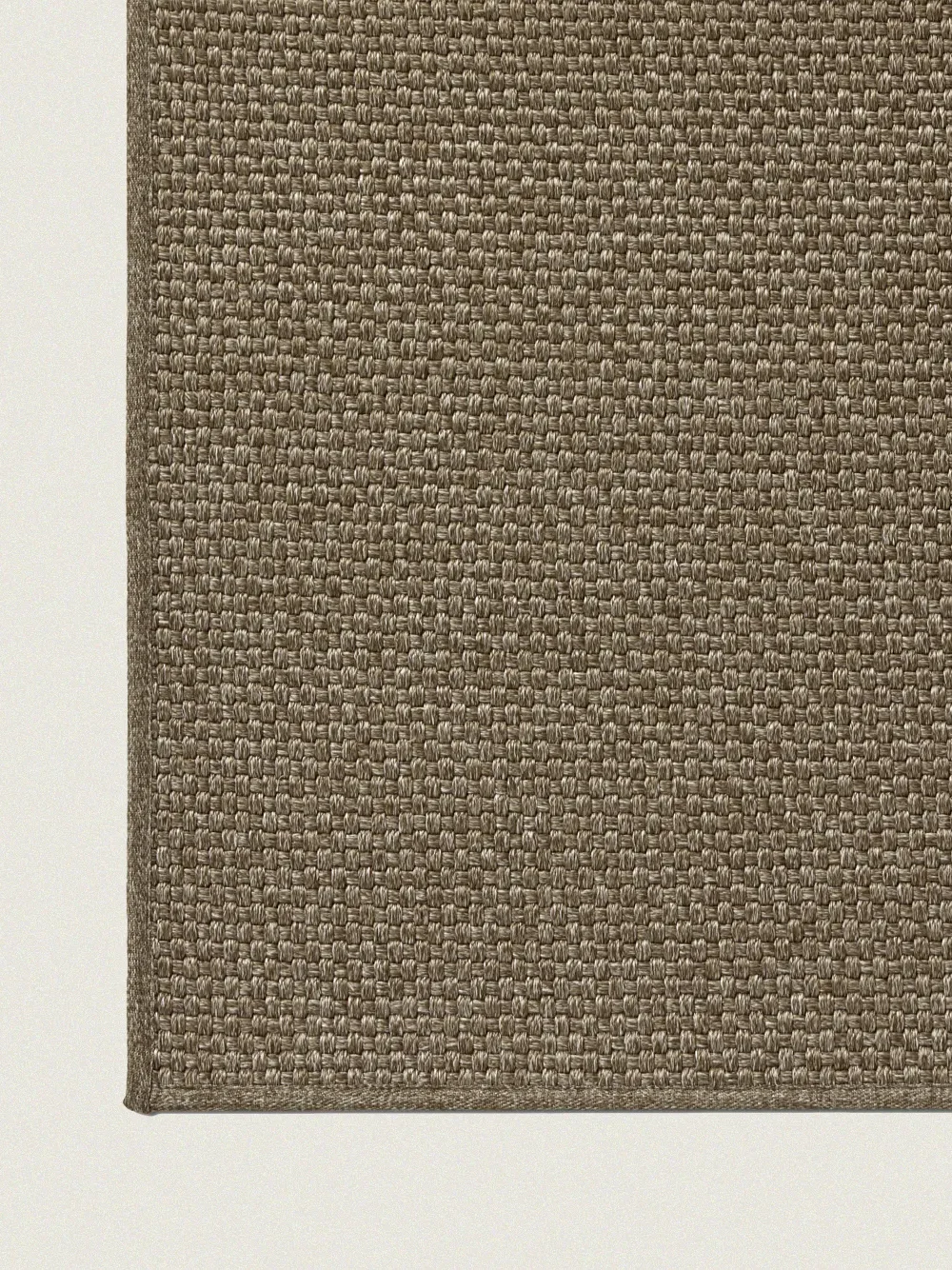 Premium Sisal Rugs Terra Sahara, Nut
