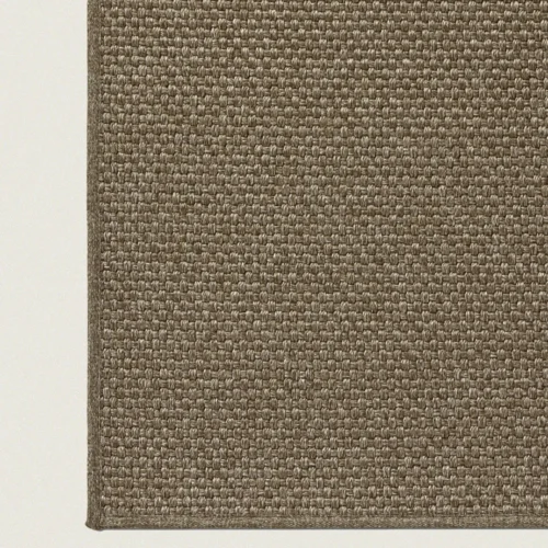 Premium Sisal Rugs Terra Sahara, Nut