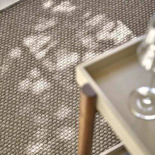 Premium χαλιά Sisal Terra Sahara, Nut