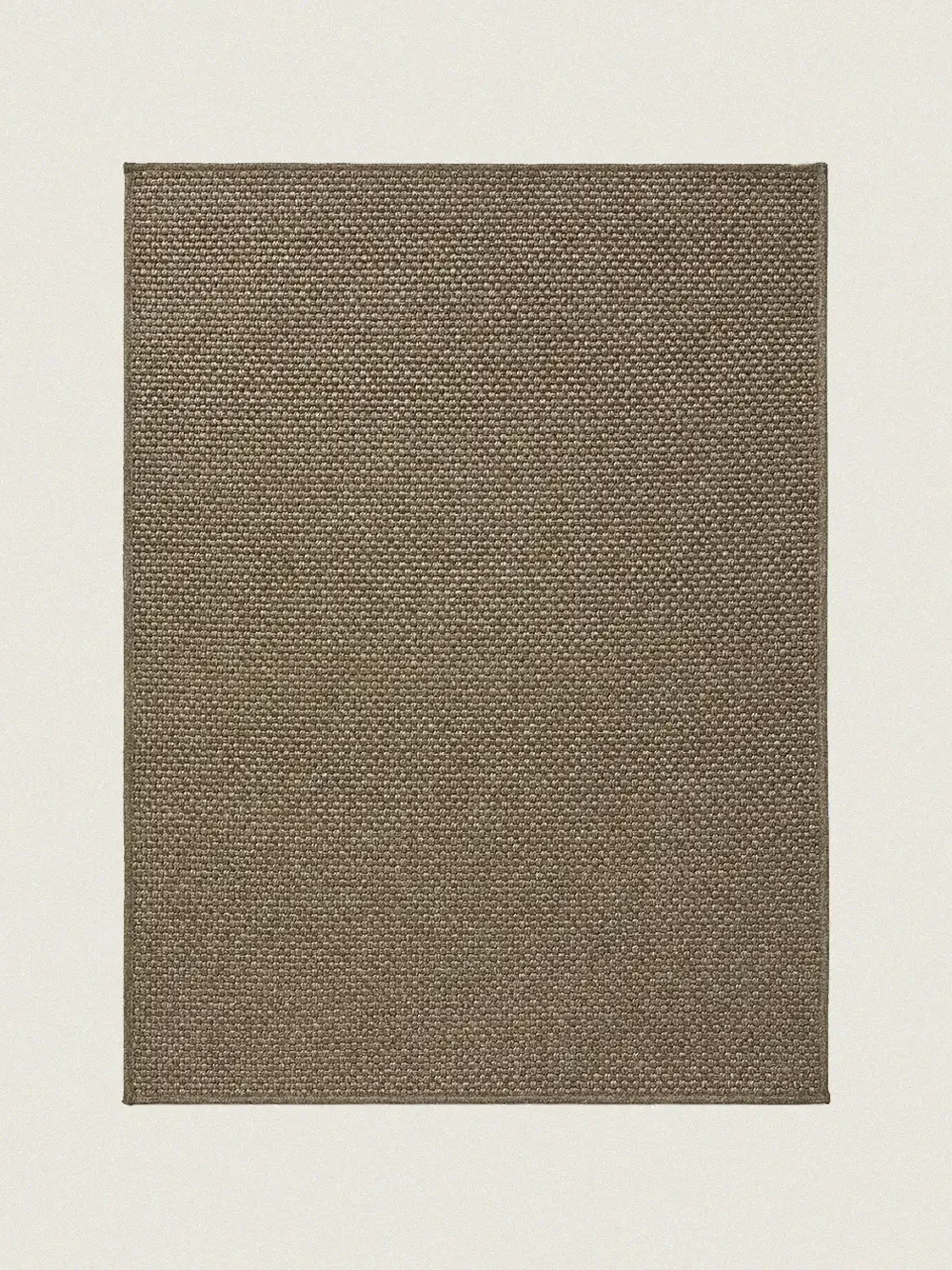 Premium Sisal Rugs Terra Sahara, Nut