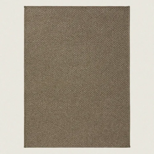 Premium χαλιά Sisal Terra Sahara, Nut