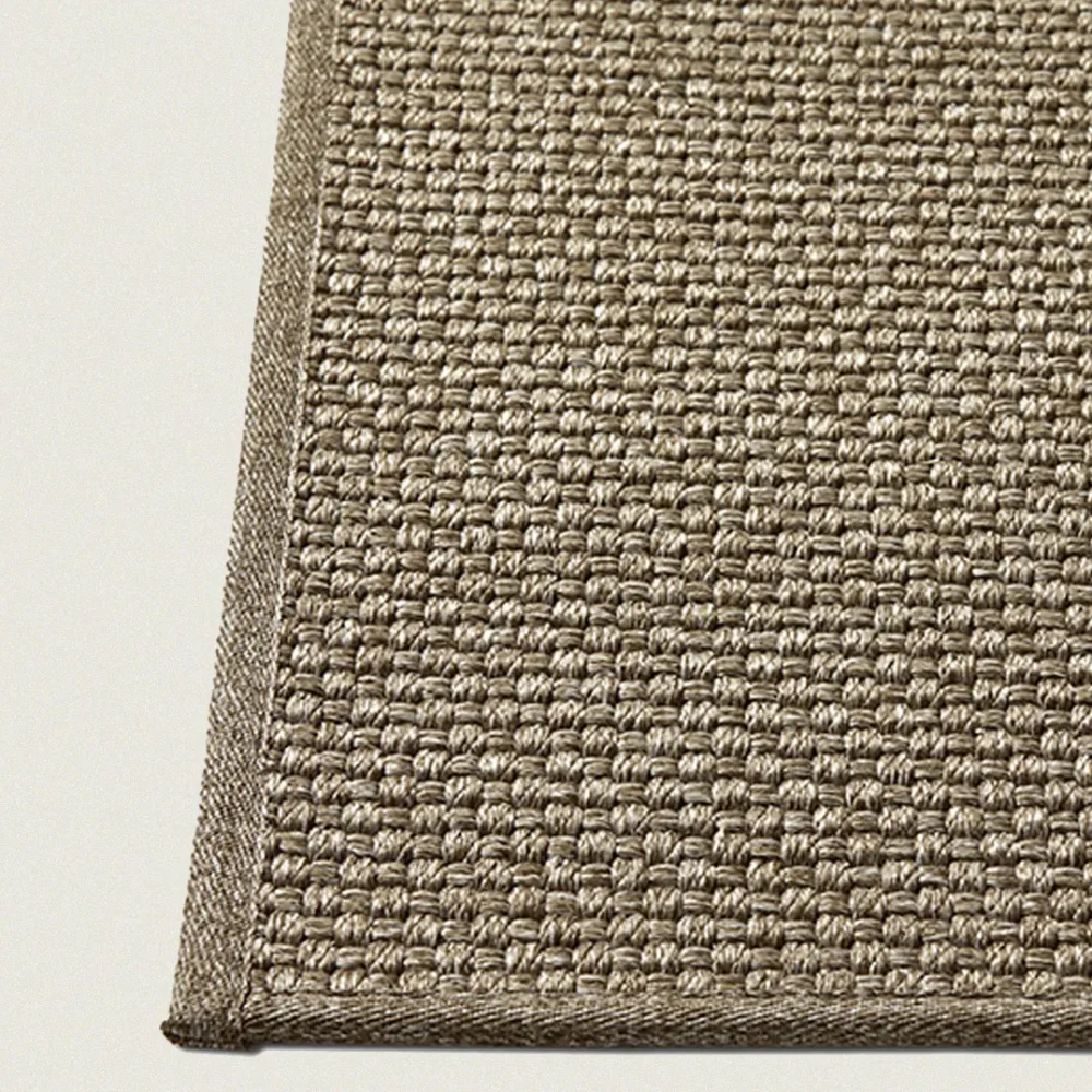 Premium Terra Sahara Sisal Rugs, Terra Sahara Nut