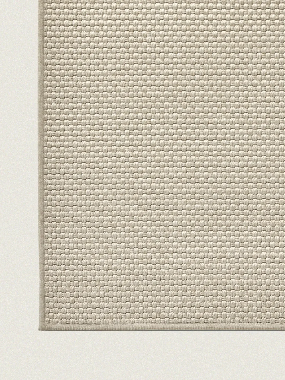 Premium Sisal Rugs Terra Sahara, Oat