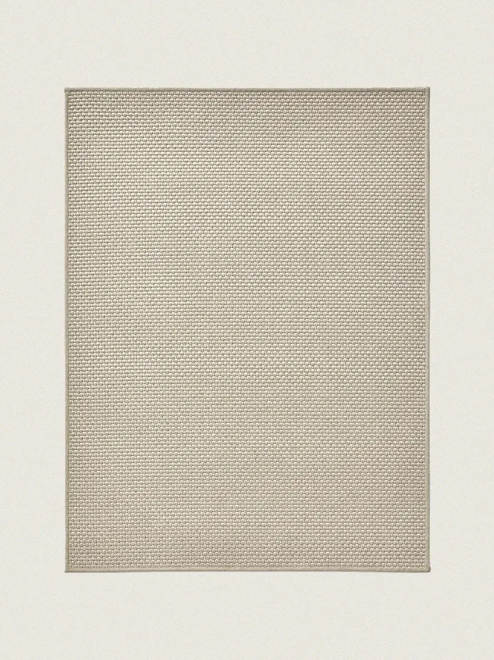 Premium Sisal Rugs Terra Sahara, Oat