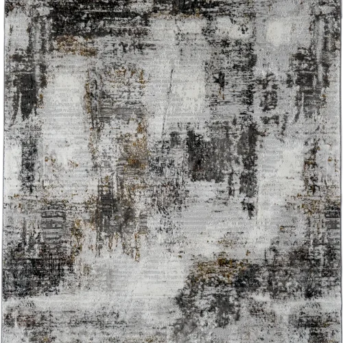Μοντέρνο Χαλί Μηχανής, ZEN-167 Multi-Grey