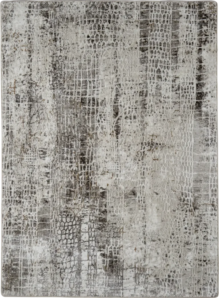 Μοντέρνο Χαλί Μηχανής, ZEN-358 D.Vizon-Gold