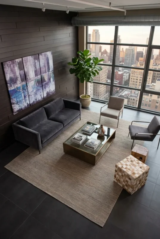 aspect grey-beige