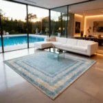 COLLECTION ABSTRACT aurora rugs