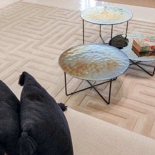 Bespoke Rugs