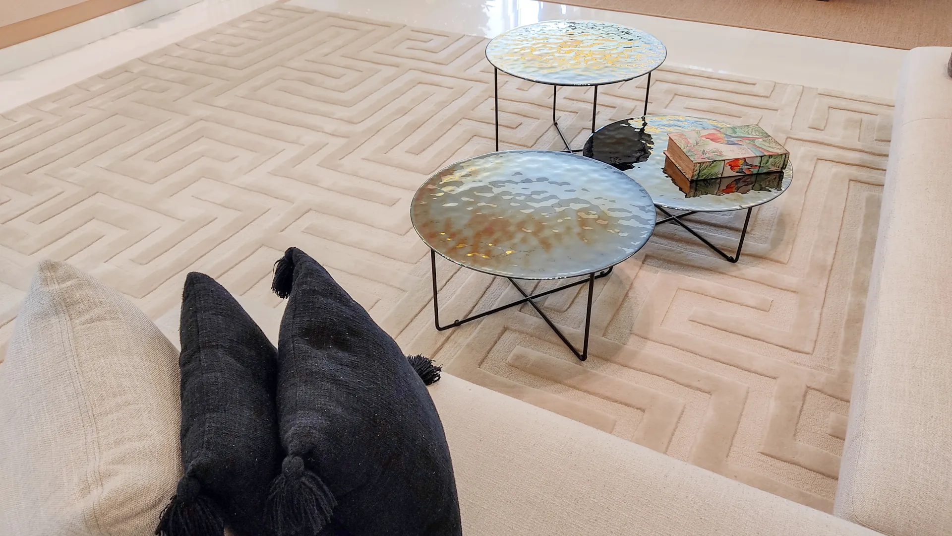 Bespoke Rugs