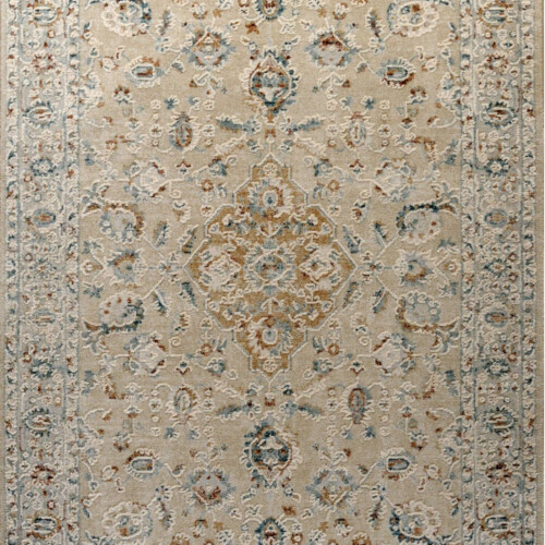 Χαλί Μηχανής collection classic living Maverick 61699-114 classic living