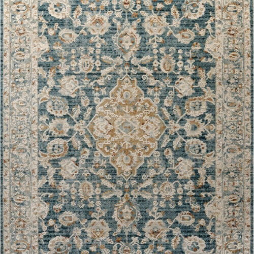 Χαλί Μηχανής collection classic living Maverick 61699-114