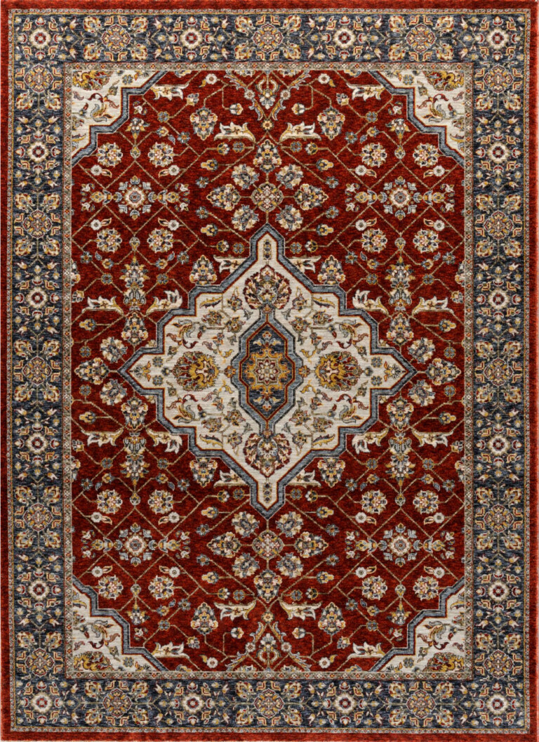Paloma classic carpet 4151-118