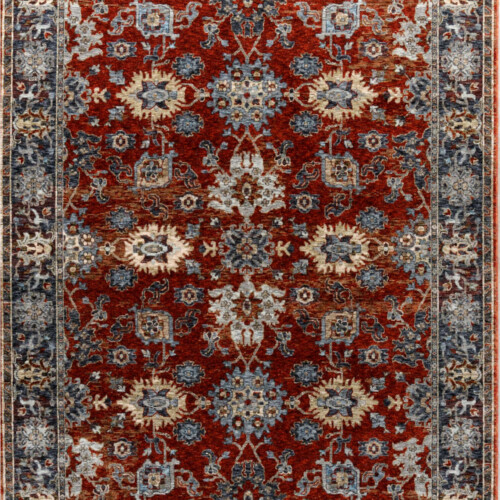 Χαλί Μηχανής Paloma 52-118