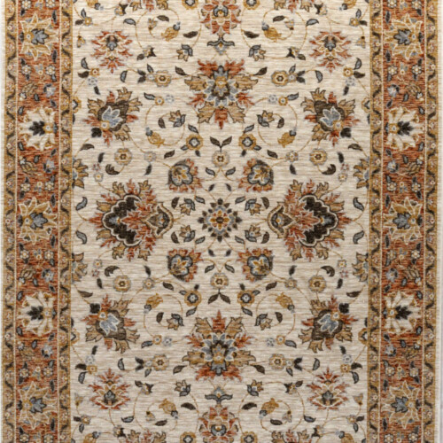 Χαλί Μηχανής collection classic living Paloma 5501-126