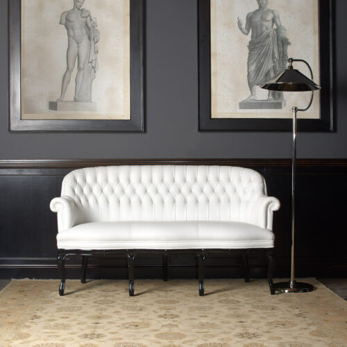 Sultanabad classic rugs, ASL-2 Lt.Tan/Lt.Peach