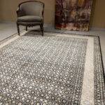 Κλασικά Χειροποίητα Χαλιά