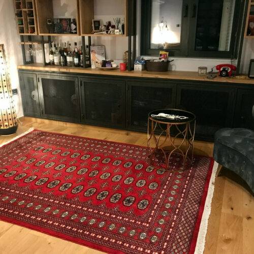 collection Bouchara rugs