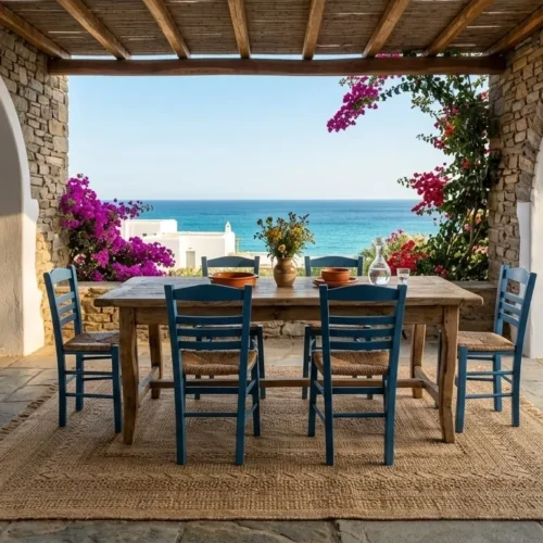 collection summer living