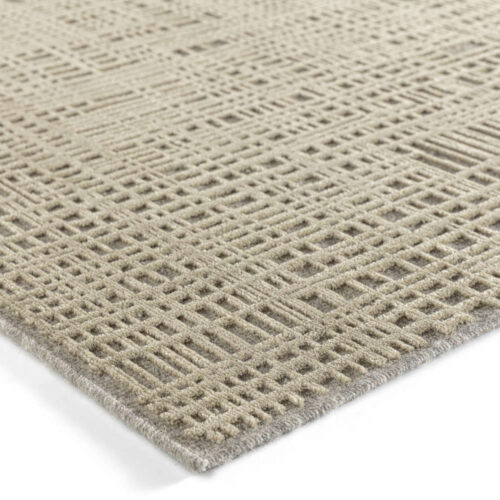 Flanders Modern carpet, Chiara 1097 Beige/Taupe Green