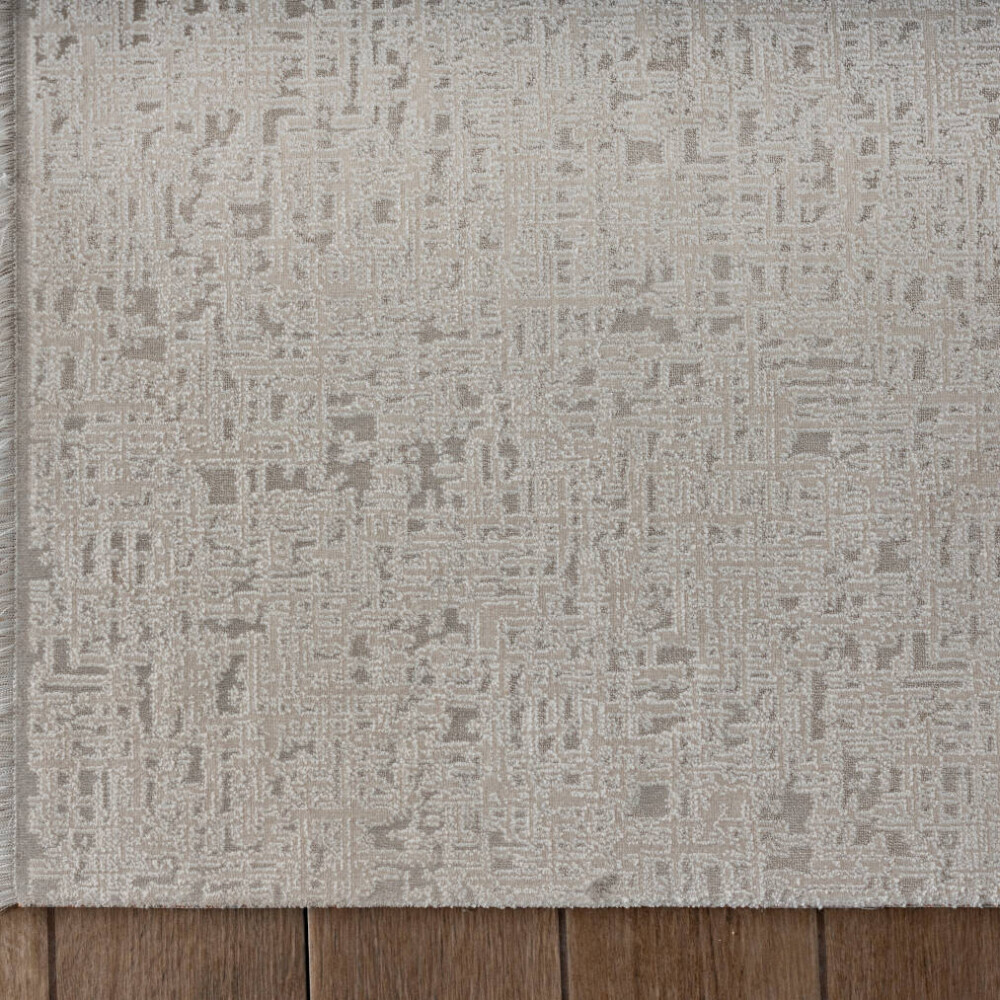 Modern Carpet, 11791 Ivory