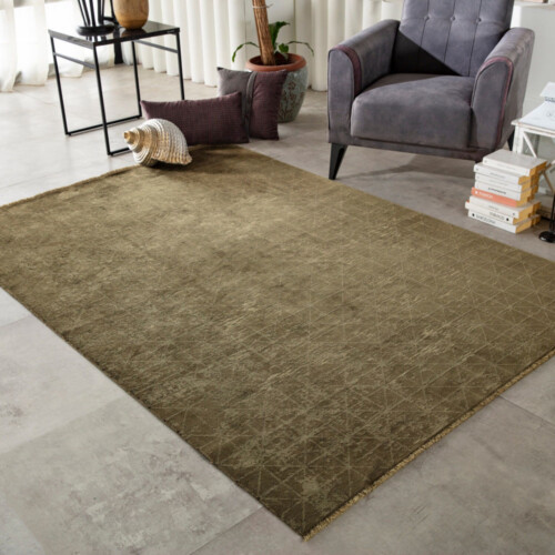 Modern Carpet, 11792 Green