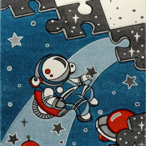 Kids carpet Diamond 64025-030