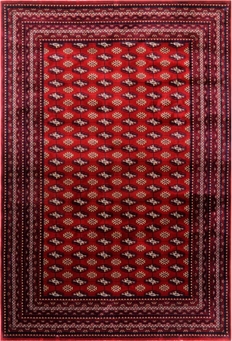 Dubai classic carpet 62096-010