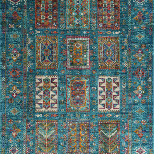 Νεοκλασικά Χαλιά Ferahan Mahal, Rug-211794