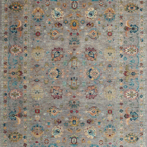 Νεοκλασικά Χαλιά Ferahan Mahal, Rug-20134