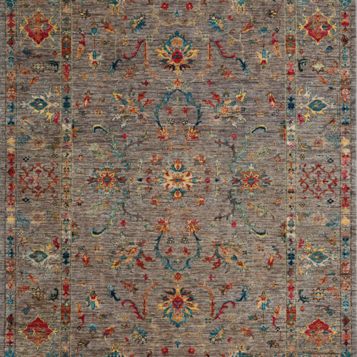 Νεοκλασικά Χαλιά Ferahan Mahal, Rug-203947