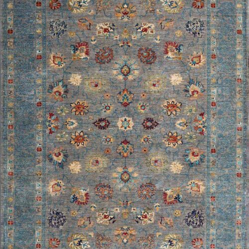 Νεοκλασικά Χαλιά collection Ferahan Mahal rugs, Rug-203954